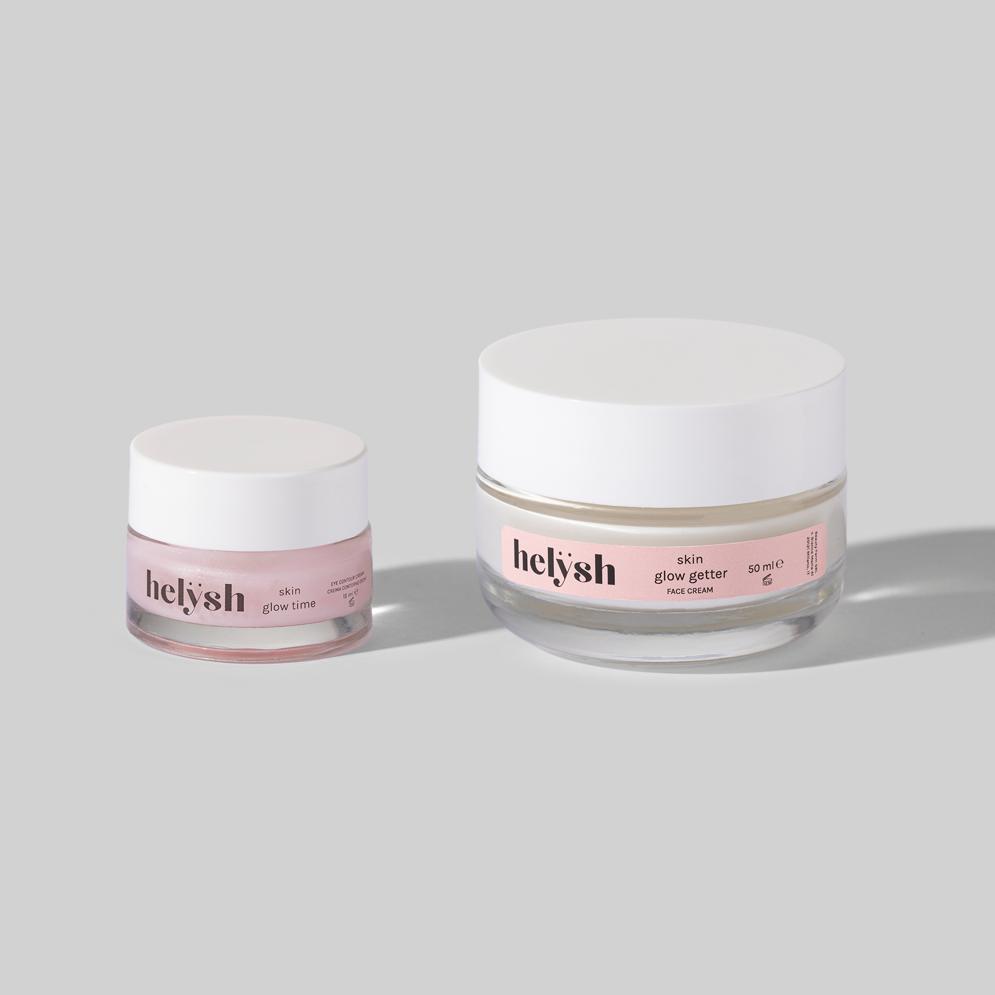 Glow Getter + Glow-Time