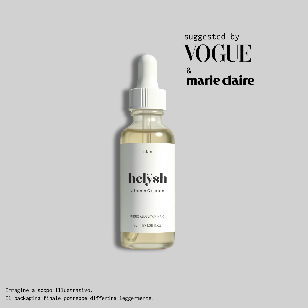 Vitamin C Serum PRE-ORDER