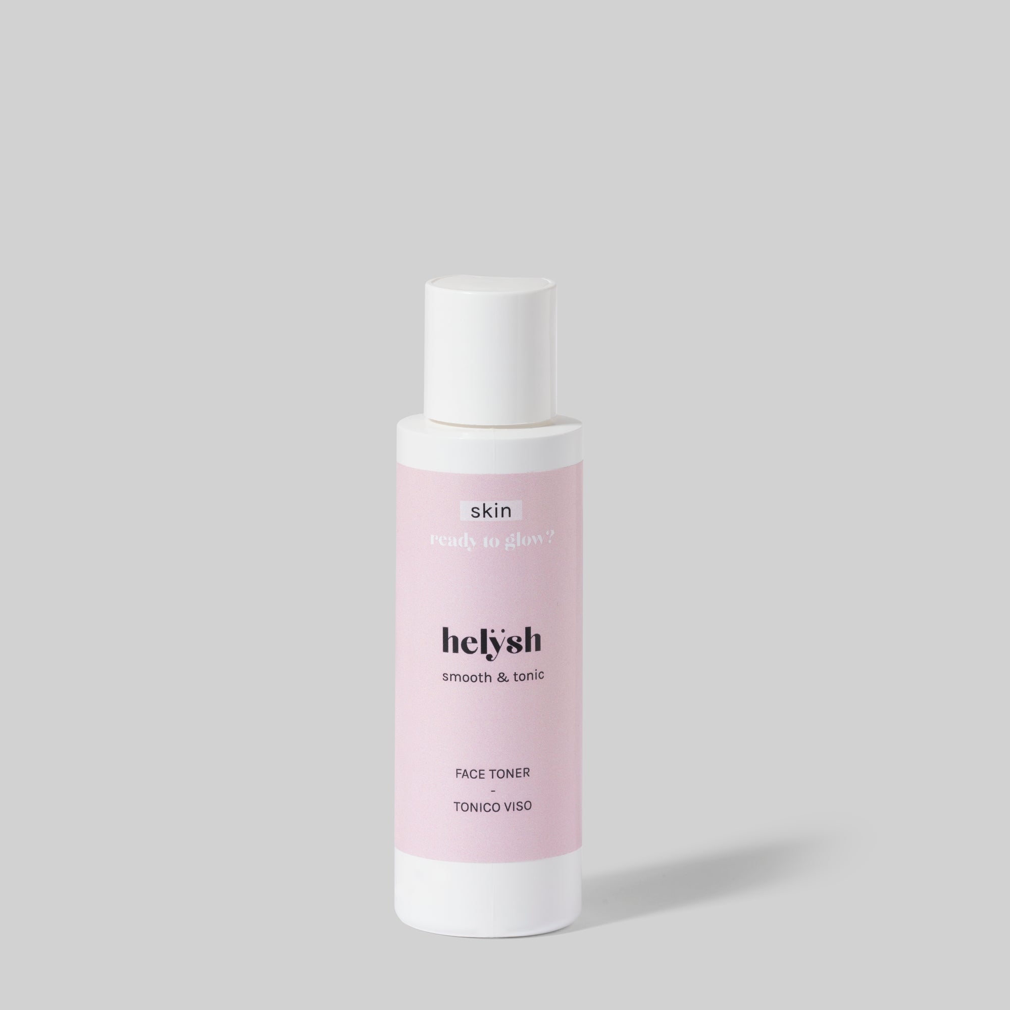 Smooth & Tonic, tonico viso perfezionatore