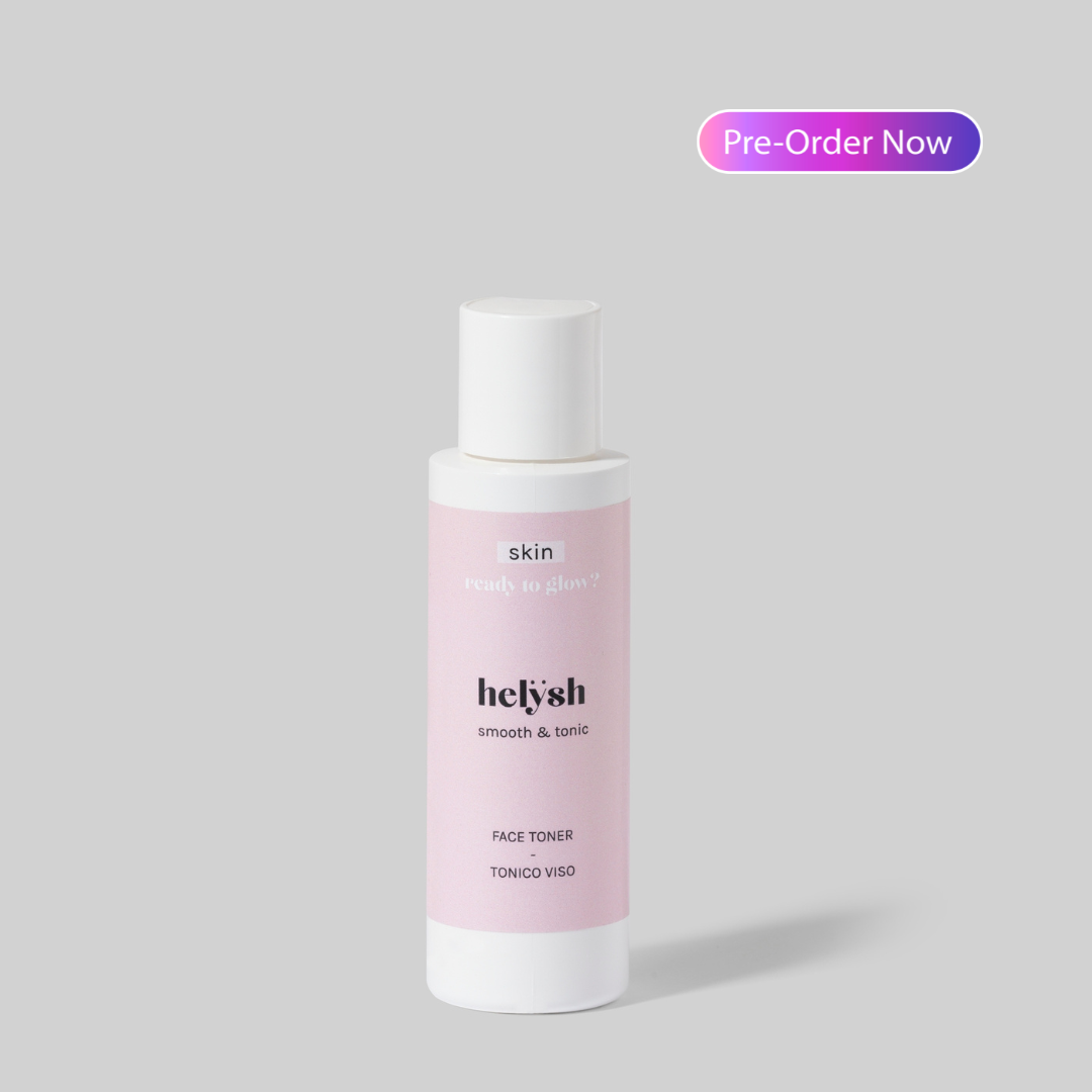Smooth & Tonic, tonico viso perfezionatore